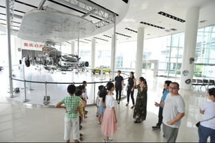 假期工廠體驗(yàn)記 一次難得的親子成長之旅