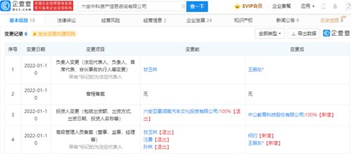 中公教育跨界布局房地產咨詢業務，全資控股兩家房產信息咨詢公司
